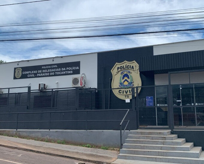 Polícia Civil conclui inquérito e indiciada sobrinha por furtar aposentadoria de idoso em Paraíso