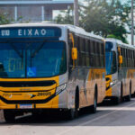 Prefeitura de Palmas suspende licitação de R$ 4,1 bilhões do transporte coletivo após apontamentos do TCE