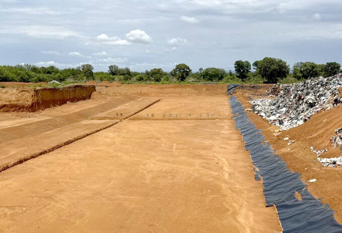 Semarh destaca iniciativa de Paraíso do Tocantins na destinação correta de resíduos sólidos