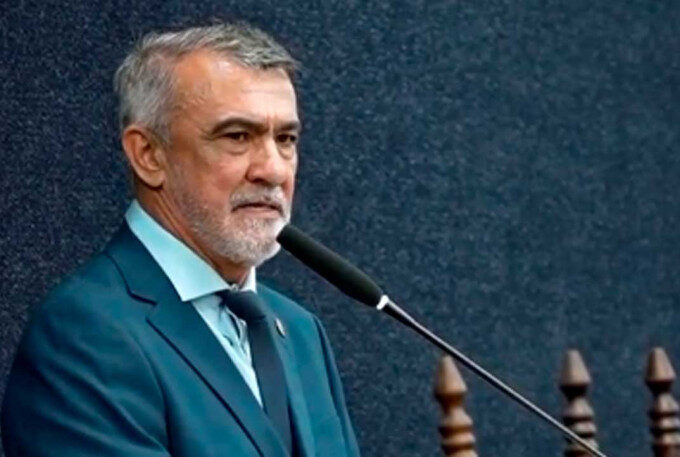 Amélio Cayres avalia disputa ao Senado ou ao Governo e movimenta cenário político no Tocantins