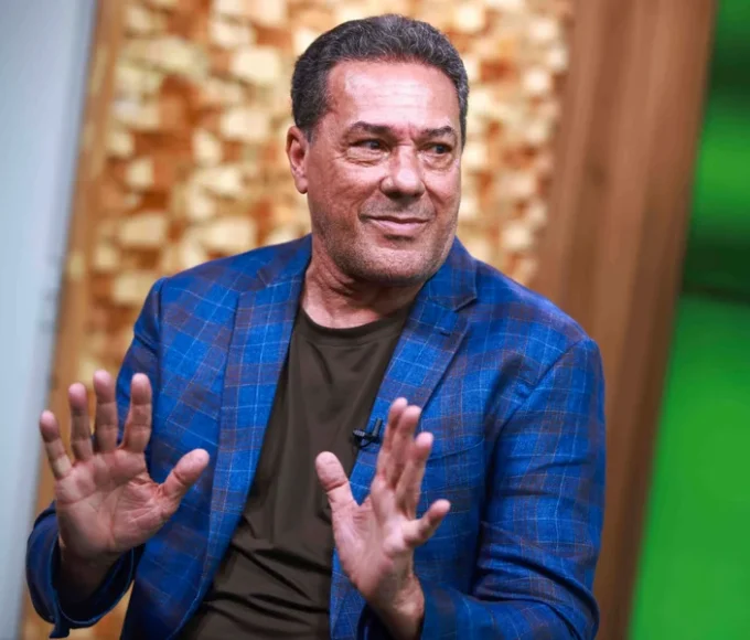 Vanderlei Luxemburgo apresenta evolução e segue em tratamento na UTI em Palmas